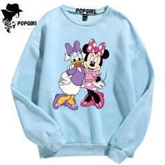 Women's Premium Sweatshirt