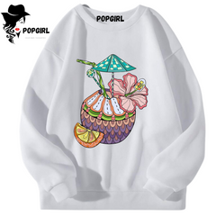 Women's Premium Sweatshirt