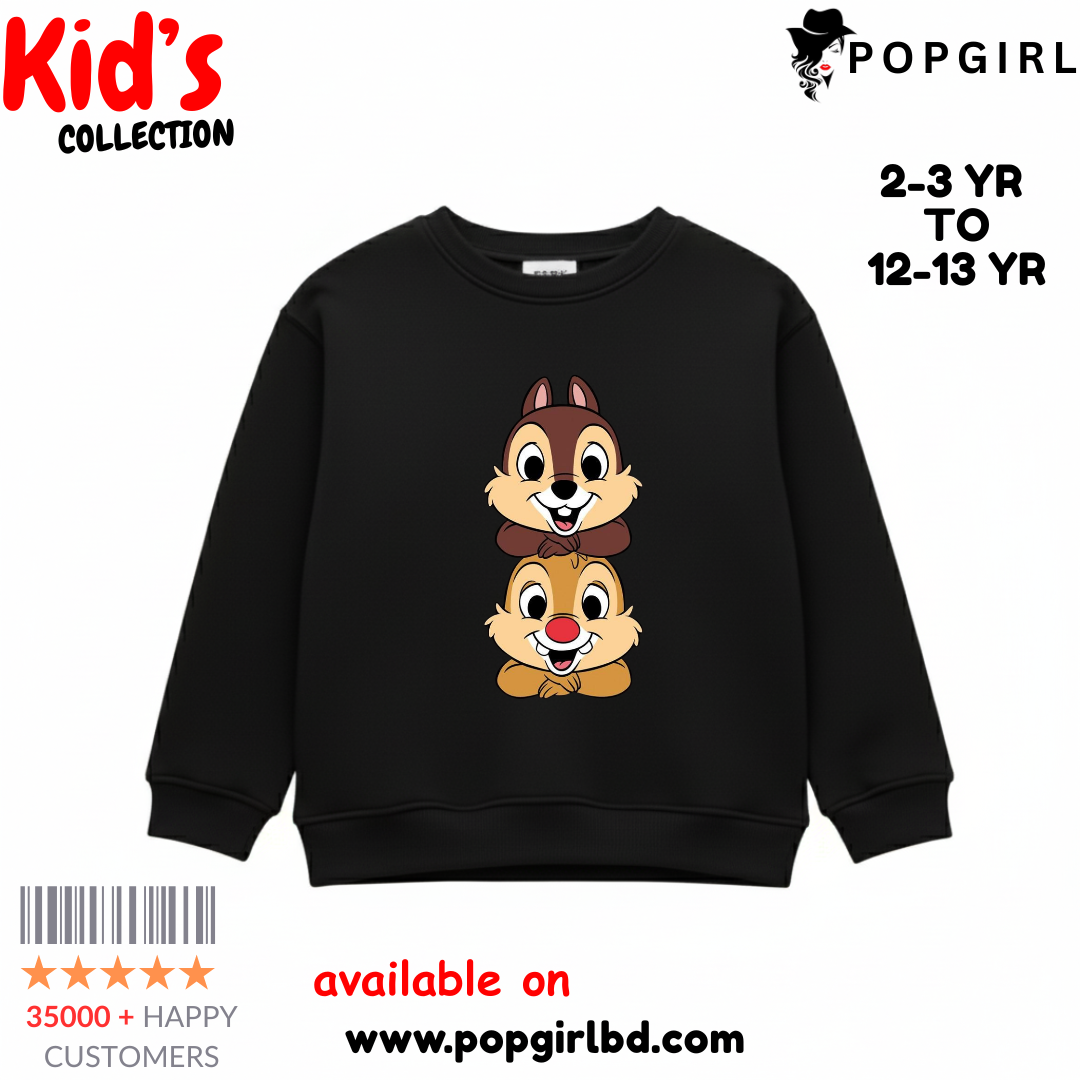 Kid's Premium Sweatshirt