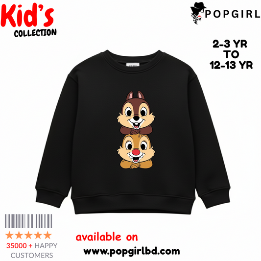 Kid's Premium Sweatshirt