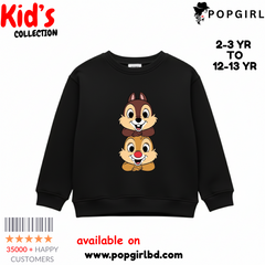 Kid's Premium Sweatshirt