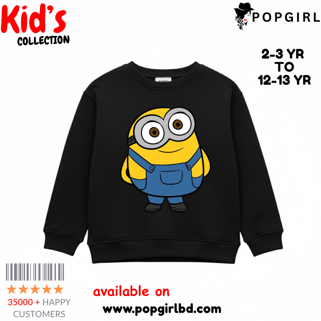 Kid's Premium Sweatshirt