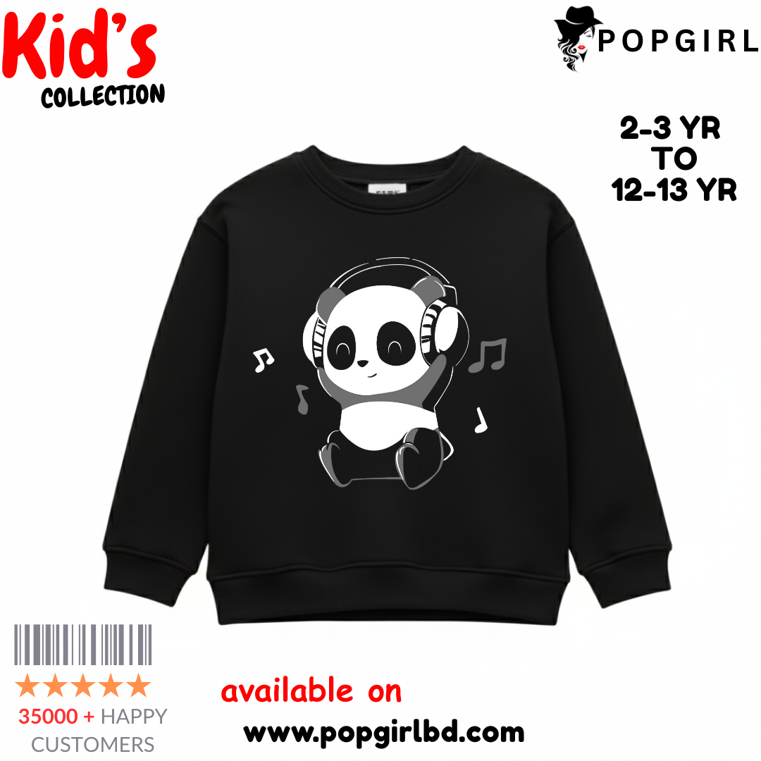 Kid's Premium Sweatshirt