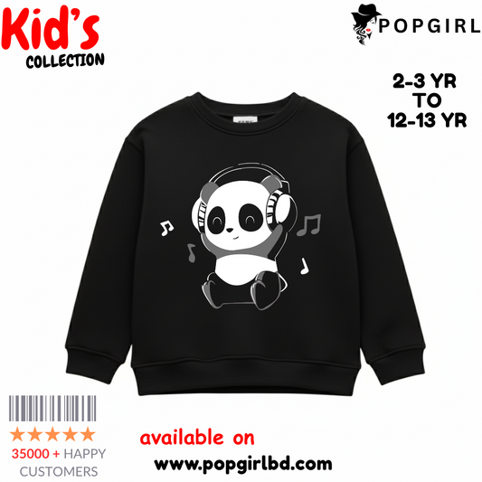 Kid's Premium Sweatshirt