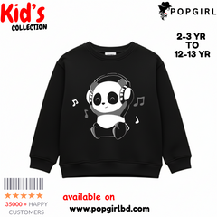Kid's Premium Sweatshirt