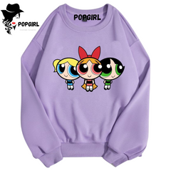 Women's Premium Sweatshirt