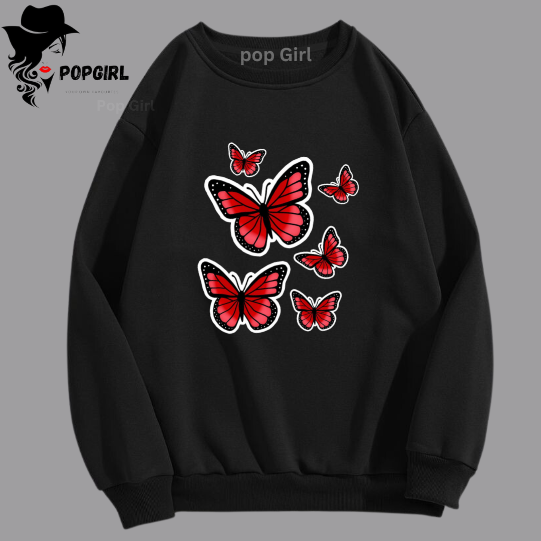 Women's Premium Sweatshirt