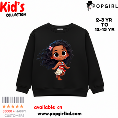 Kid's Premium Sweatshirt