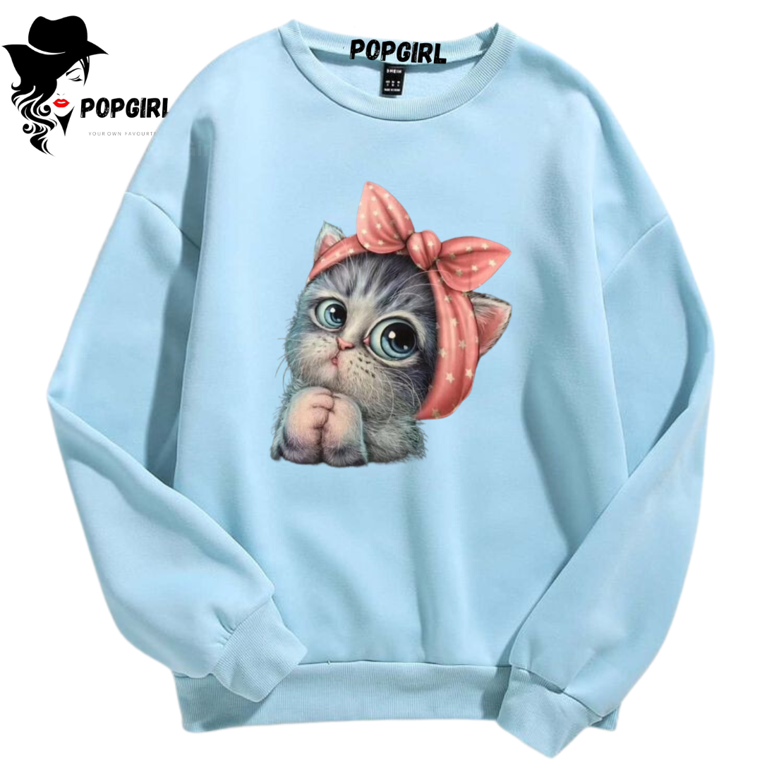 Women's Premium Sweatshirt