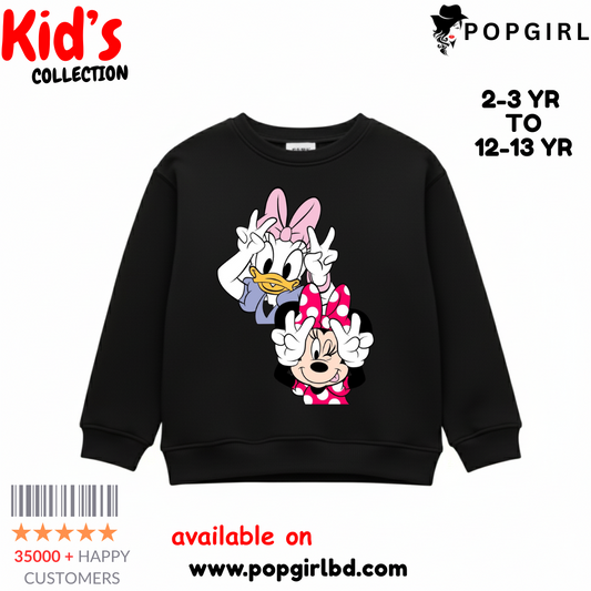 Kid's Premium Sweatshirt