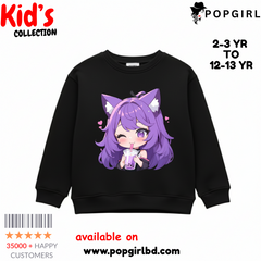 Kid's Premium Sweatshirt