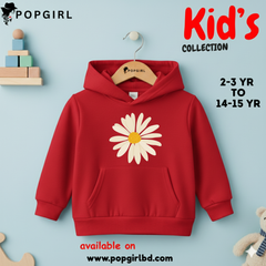 KID'S PREMIUM PRINTED HOODIE