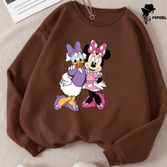 Women's Premium Sweatshirt