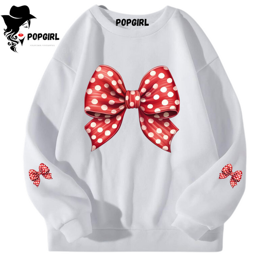 Women's Premium Sweatshirt