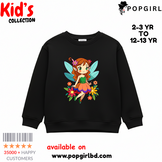 Kid's Premium Sweatshirt