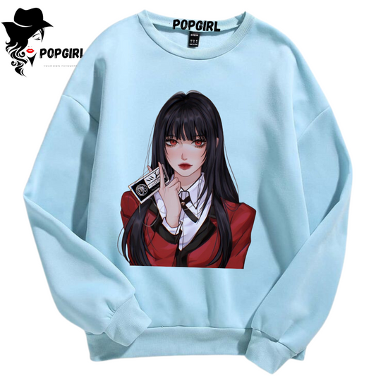 Women's Premium Sweatshirt