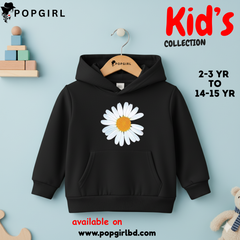 KID'S PREMIUM PRINTED HOODIE
