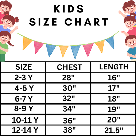 Kid's Premium Sweatshirt